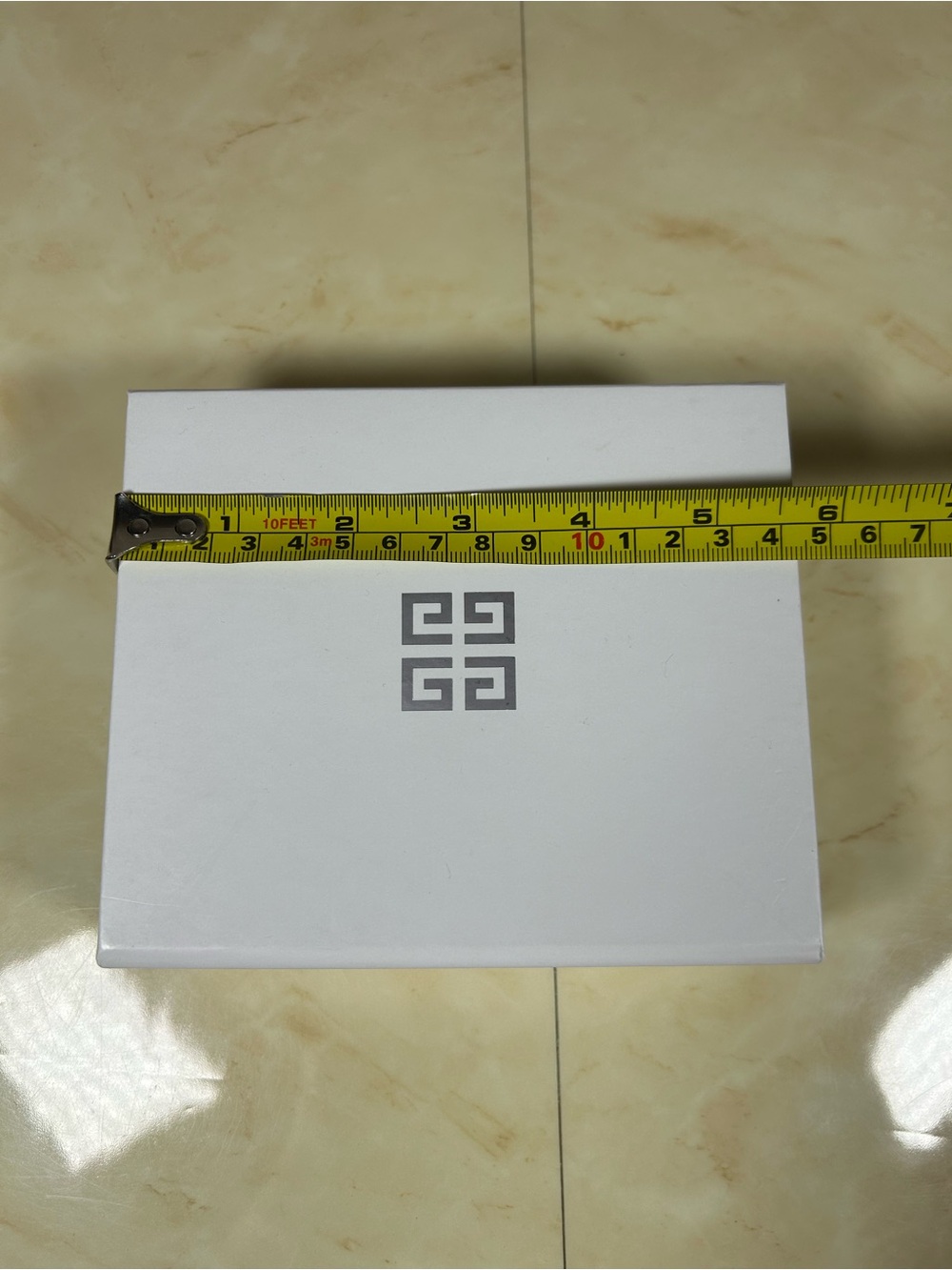 Givenchy Empty Box - Picture 5 of 7